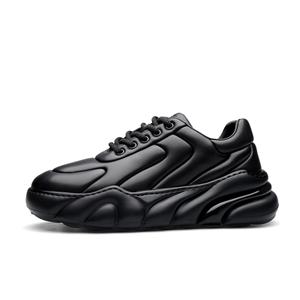 D:FUSE SCANDINAVIA D Fuse Scandinavia низкие массивные кроссовки мужские black