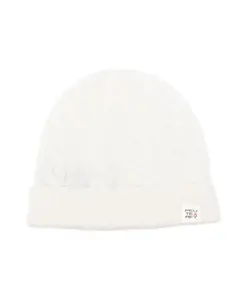 Вязаная шапка «Анси» Peuterey, белый