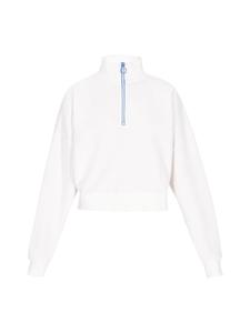 Толстовка myMO ATHLSR, белый