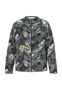 Демисезонная куртка MO, marine blue