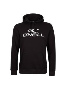 Толстовка с капюшоном O'NEILL Sweatshirt, черный