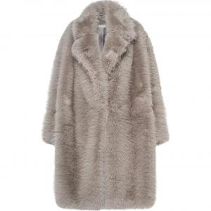 Куртка SportMa для женщин Dark Umber SportMax, бежевый