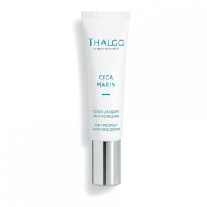 Успокаивающая сыворотка против покраснений Профессиональная линейка продуктов Thalgo