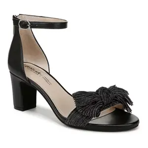 Женские босоножки Florencebow на блочном каблуке Lifestride, черный