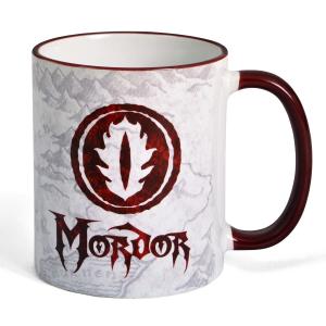 Властелин колец - Мордорская кружка