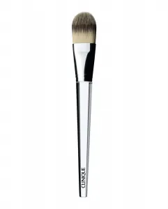 Кисть для тональной основы Foundation Brush Clinique
