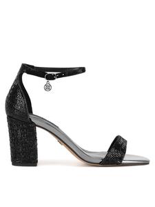 Сандалии Nine West, черный