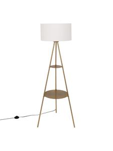 Atmosphera Créateur d'intérieur Напольная лампа белого цвета