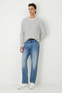 Хлопковая водолазка Medicine, бежевый