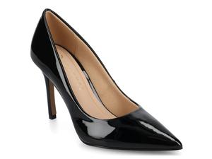 Туфли Journee Venus Pump, Black Patent