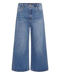 Джинсы с широкими штанинами My Essential Wardrobe Alma, Blue Denim