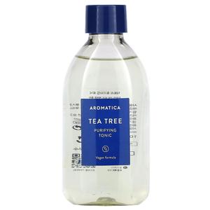 Очищающий тоник для кожи головы Aromatica Tea Tree, 100 мл