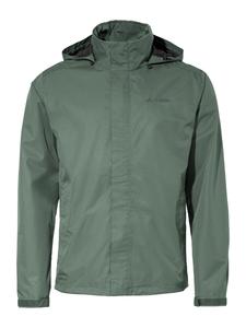 Демисезонная куртка VAUDE, Green/Dark green