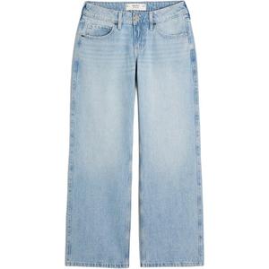 Джинсы женские Hollister, синий