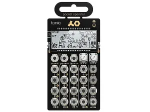Синтезатор TEENAGE ENGINEERING PO-32 Tonic