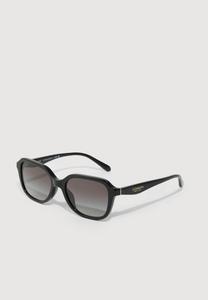 Солнцезащитные очки COACH Sunglasses, Black/Grey/Black