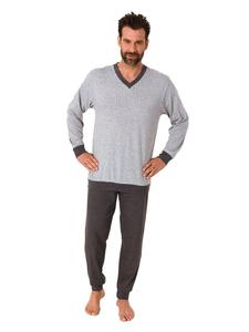 Ночное белье NORMANN, серый