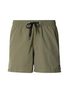 QUIKSILVER Шорты для серфинга Regular 'SOLID 15' в цвете Olive