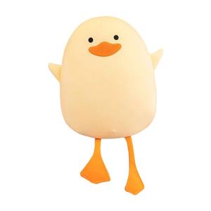 Очаровательные утки плюшевые куклы высота 35см/50см G.DUCKKIDS