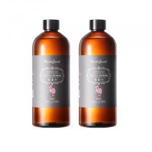 Гидролат дамасской розы тоник для осветления увлажнения восстановления и антиоксидантной защиты PEACH'S SECRET