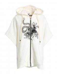 Толстовка 8Pm, белый