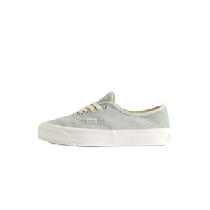 Оригинальные износостойкие низкие кроссовки для скейтбординга премиум-класса, унисекс, зеленые Vans, Green