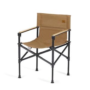Уличная скамья или табурет Outdoor Bench/Stool NATUREHIKE, Dark Coffee