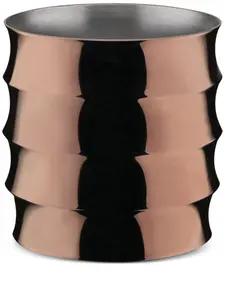 Стакан Dervisci (9.4 x 9.5 см) Alessi, коричневый