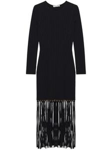 Платье Sharron Simkhai, черный