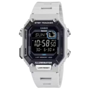 Мужские серые часы WS-B1000-8BVDF CASIO