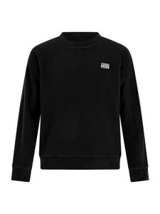 Толстовка Protest, настоящий черный