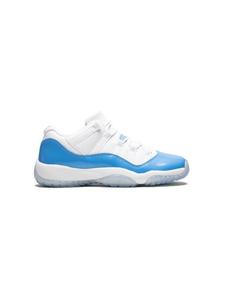 Кроссовки Air Jordan 11 Retro Low BG Jordan Kids, белый