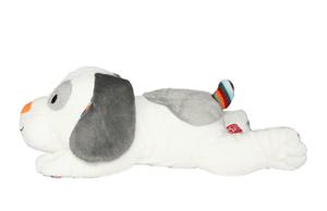 Зазу, мягкая игрушка с бьющимся сердцем, Декс Zazu