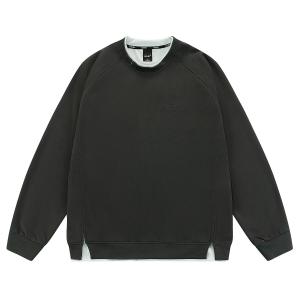 LOMBT Толстовка унисекс, Коричневый