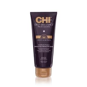 Крем, 177 мл CHI, Deep Brilliance Soothe&Protect