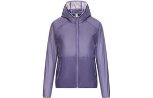 Ветровка женская фиолетовый Reebok