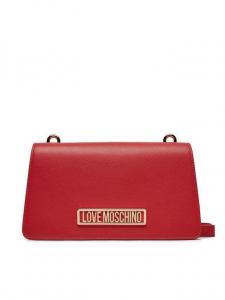 Сумка Love Moschino, красный