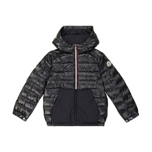 Куртка массеро Moncler Enfant, синий