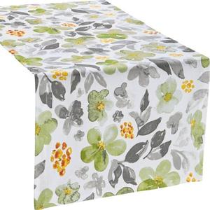 Скатерть 207768 Redbest, серый