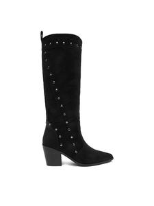 Сапоги CEO-HY900735-5 Deezee, чёрный