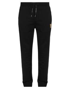Брюки Armani Exchange, черный