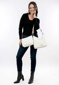 Сумка ELKE Emily & Noah, светло-серый