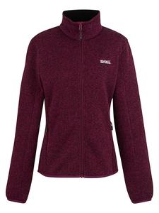 Флисовая куртка Newhill розового цвета Regatta