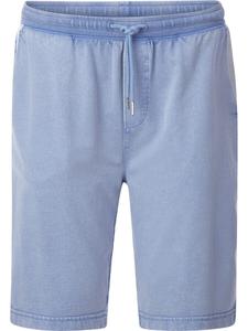 Шорты BABISTA Regular Pants Elegantera, светло-синий