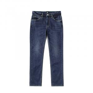 Джинсы мужские Lee, темно-синий