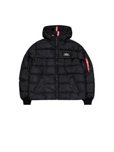 Зимняя куртка ALPHA INDUSTRIES Alpha FD, Black