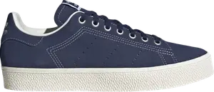 Кроссовки Stan Smith CS 'Dark Blue', синий