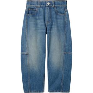 Джинсы для детей в возрасте от 3 до 7 лет Gucci, синий