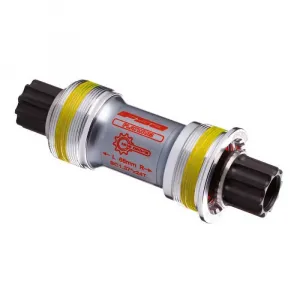 Каретка FSA Platinum Isis, серебряный