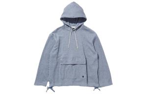 Levis Серый свитшот Men's Gray